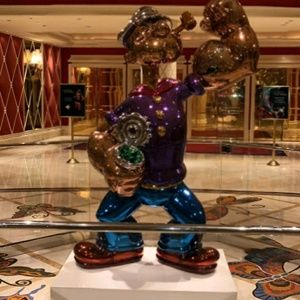 Meet your Posher, Fabian